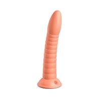 Dildo de Silicona Dillio Platinum Wild Thing 7 in.