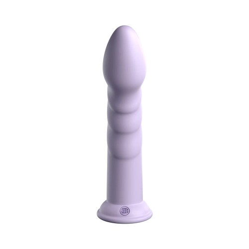 Dildo de Silicona Dillio Platinum Collection Super Eight 8 in.