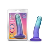 Dildo Morning Dew de 5 pulgadas