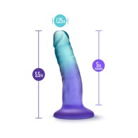 Dildo Morning Dew de 5 pulgadas