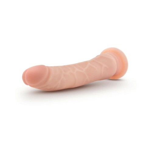 Dr. Skin Plus Realistic 9 in. Dildo