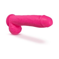 Dildo de 10 Pulgadas de Densidad Dual Neo para Placer Máximo