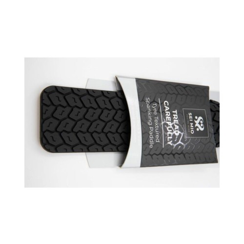 SEI MIO Tyre Paddle 15" for Sensual Adventures