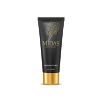 Gel Lubricante Desensibilizante Midas