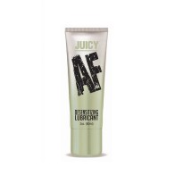 Lubricante Gel Desensibilizante Juicy AF