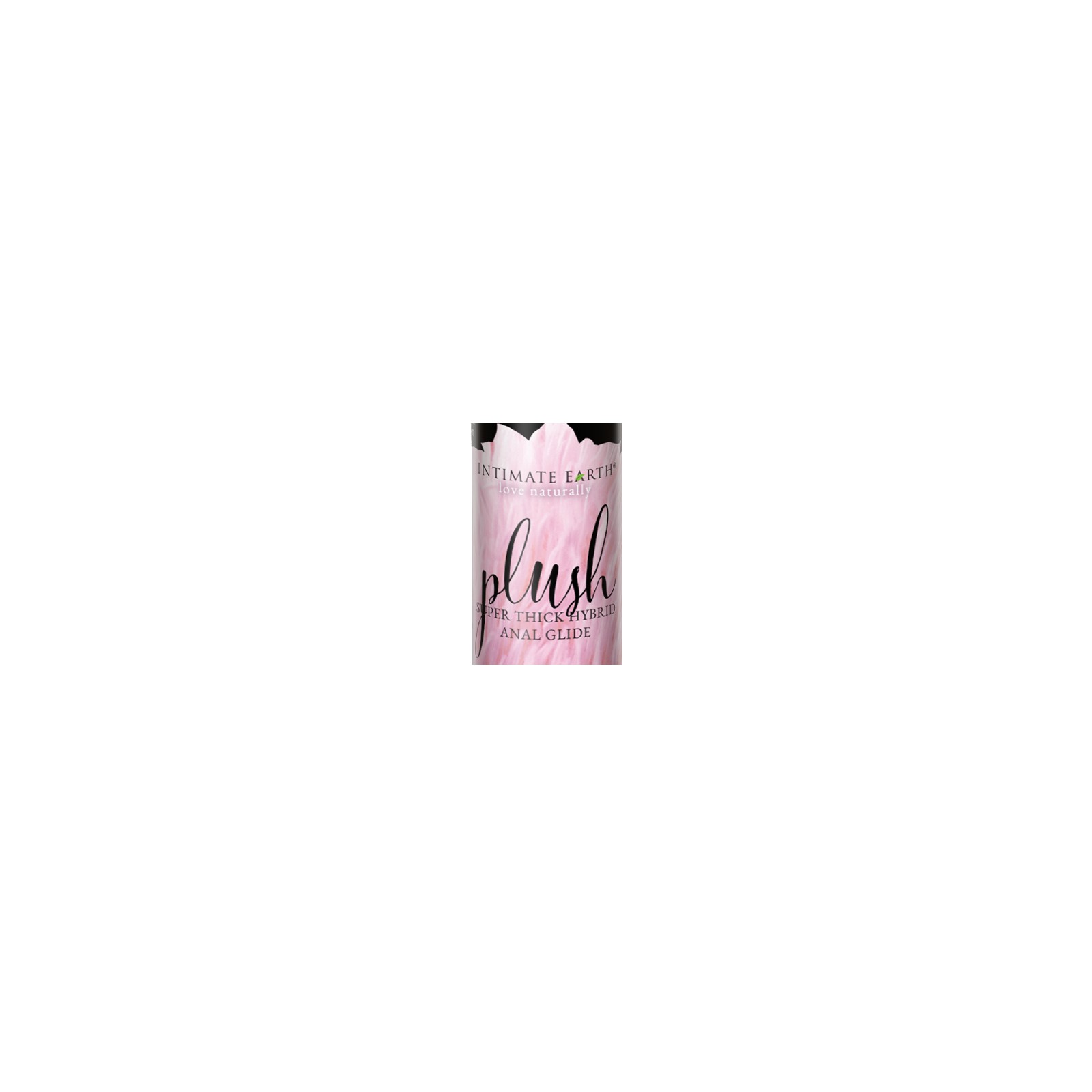 Intimate Earth Deslizamiento Anal Híbrido Plush 3 ml