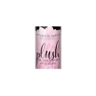 Intimate Earth Plush Hybrid Anal Glide 3 ml