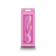 Obsesión Bonnie Vibrador de Silicona Potente