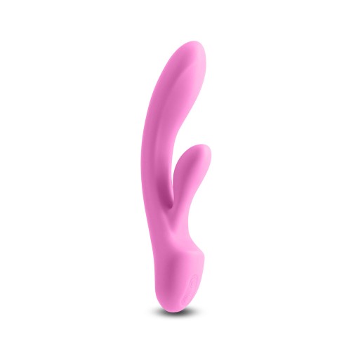 Obsesión Bonnie Vibrador de Silicona Potente