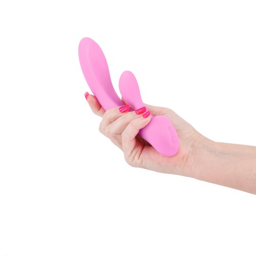 Obsesión Bonnie Vibrador de Silicona Potente