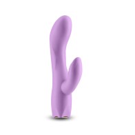 Obsession Juliet Light Purple Silicone Toy