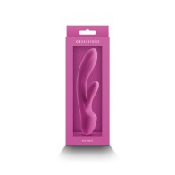 Obsession Bonnie Dark Pink Vibrator