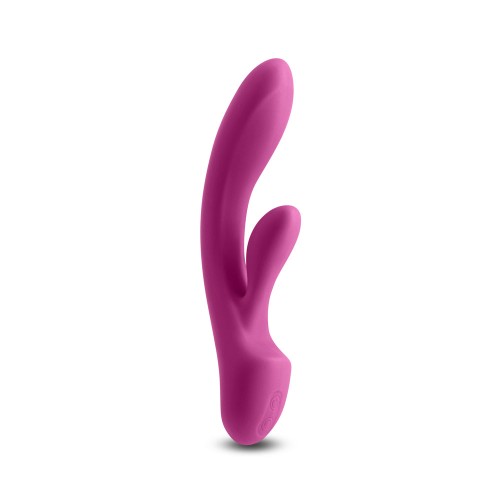 Obsession Bonnie Dark Pink Vibrator