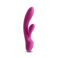 Vibrador Obsession Bonnie Rosa Oscuro