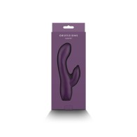 Obsession Juliet Dark Purple