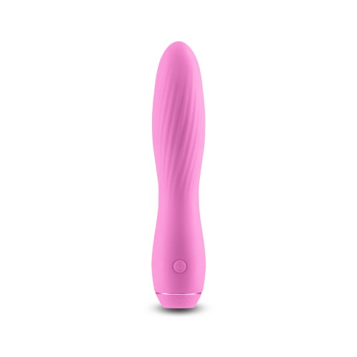 Obsession Clyde Vibrator Light Pink