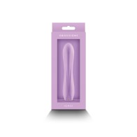 Obsession Romeo Vibrador Púrpura Claro