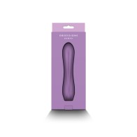 Obsession Romeo Vibrador Púrpura Claro