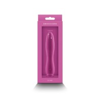 Obsession Clyde Pink Vibrator