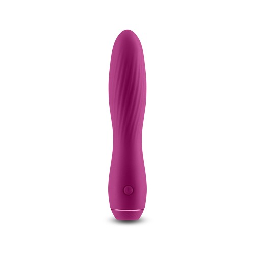 Obsession Clyde Pink Vibrator