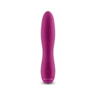 Obsession Clyde Pink Vibrator