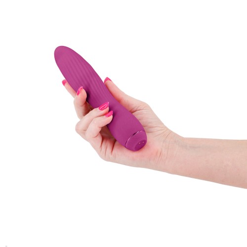 Obsession Clyde Pink Vibrator