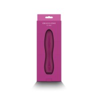 Obsession Clyde Pink Vibrator