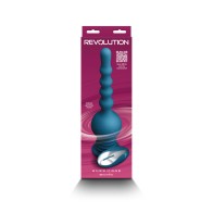 Revolution Hurricane Vibrator - Wild Pleasure Experience