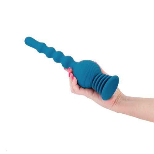 Revolution Hurricane Vibrator - Wild Pleasure Experience