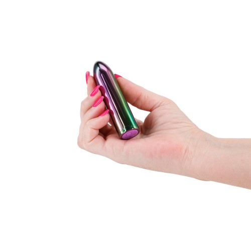 Chroma Petite Rechargeable Bullet Multicolor