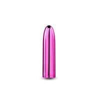 Chroma Petite Rechargeable Bullet Pink