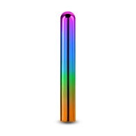 Chroma Rainbow Large Rechargeable Vibrator