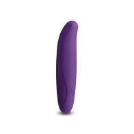 INYA Flirt Dark Purple Rechargeable Vibe