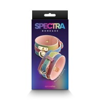 Esposas para Tobillos Rainbow Spectra