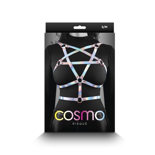 Cosmo Risque Harness S/M