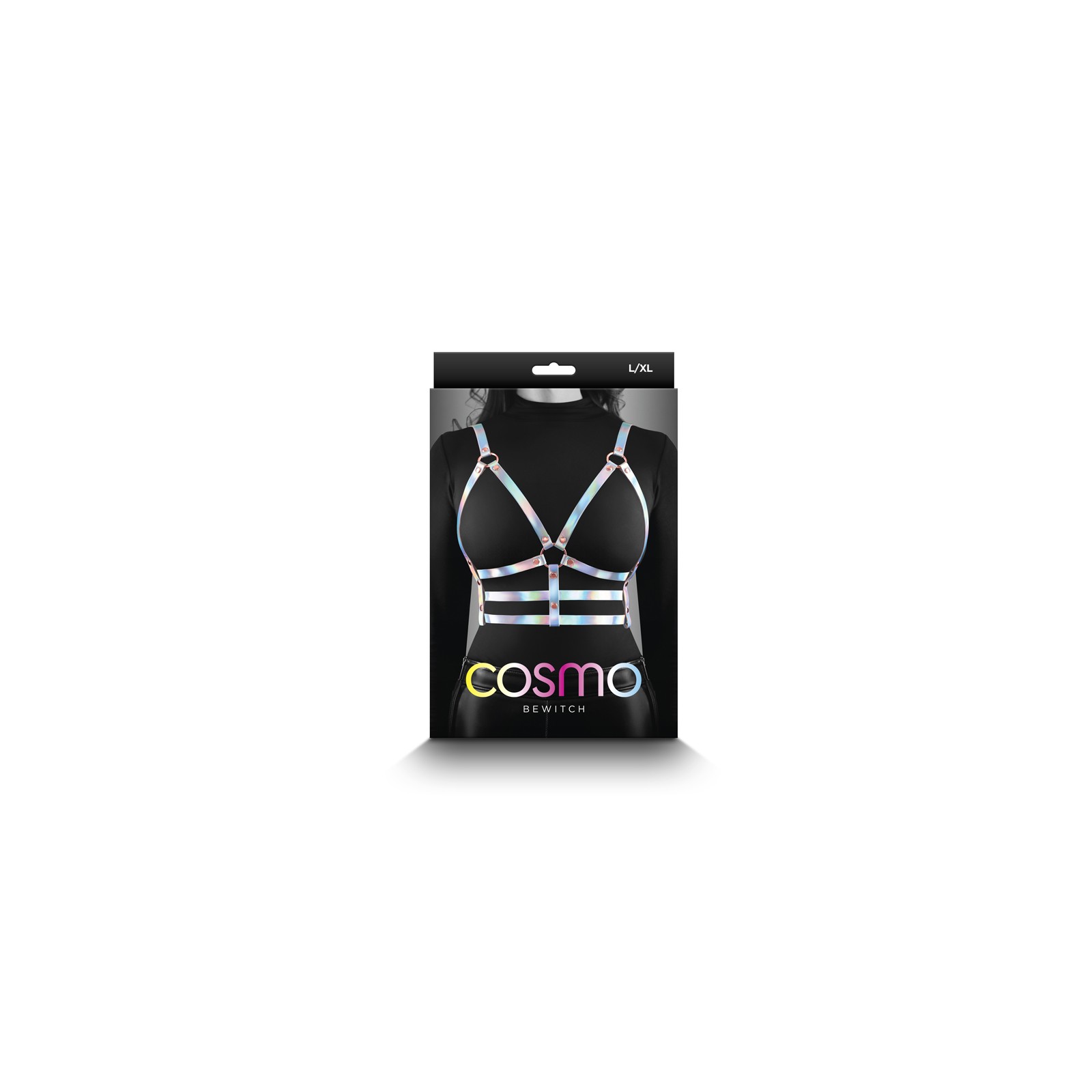 Cosmo Bewitch Chest Harness