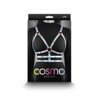 Cosmo Bewitch Chest Harness