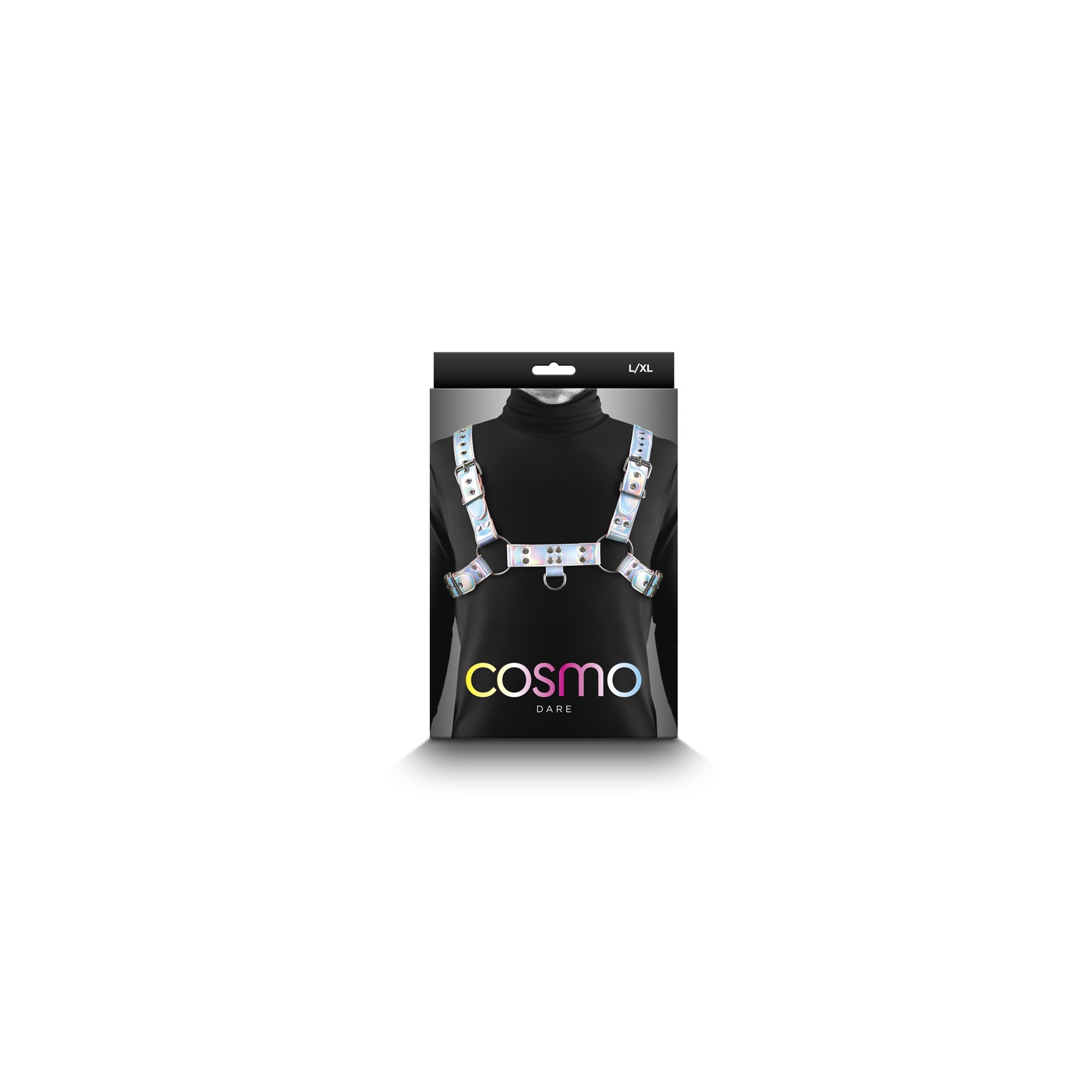 Cosmo Stylish Chest Harness