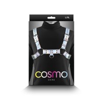 Cosmo Stylish Chest Harness