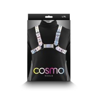 Cosmo Harness Rogue for Chic Style