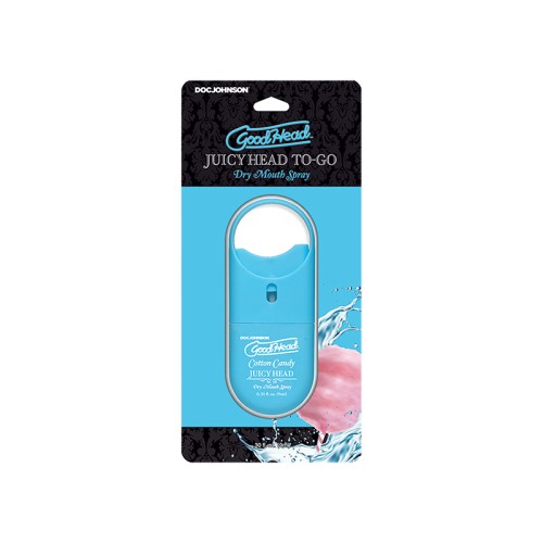 GoodHead Juicy Head Dry Mouth Spray