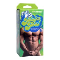 Palm Pal Stud ULTRASKYN Stroker - Vanilla