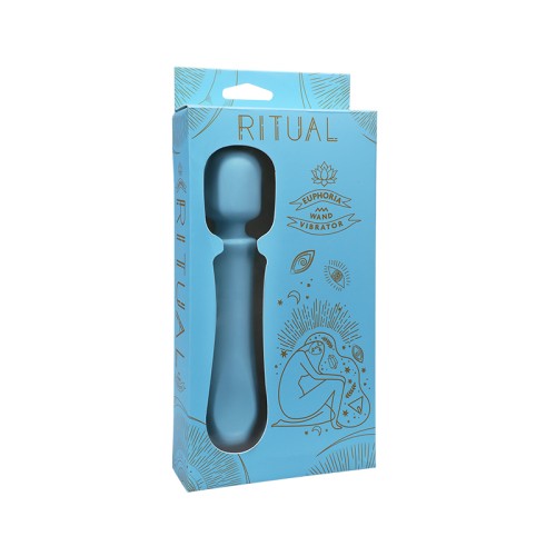 RITUAL Euphoria Wand Vibrator