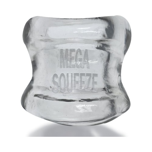 Oxballs Mega Squeeze Ergofit Ballstretcher - Comfortable Design