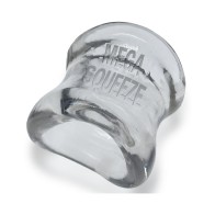 Oxballs Mega Squeeze Ergofit Ballstretcher - Comfortable Design