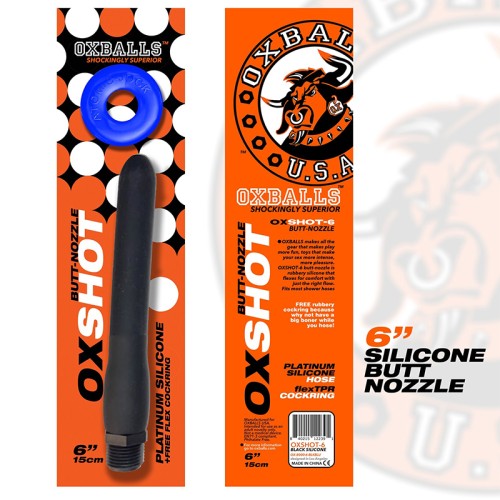 Boquilla para Duchas Oxballs Oxshot