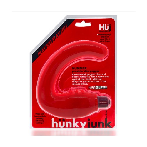 Hunkyjunk Hummer Vibe Estimulador Prostate