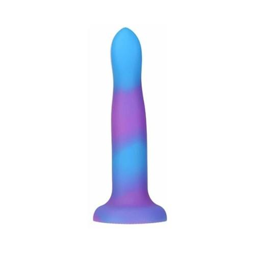 Addiction Rave Bendable Glow in the Dark Dildo