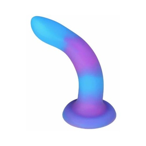 Addiction Rave Bendable Glow in the Dark Dildo