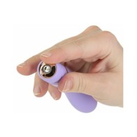 Pillow Talk Special Edition Racy Mini G-Spot Vibrator Purple